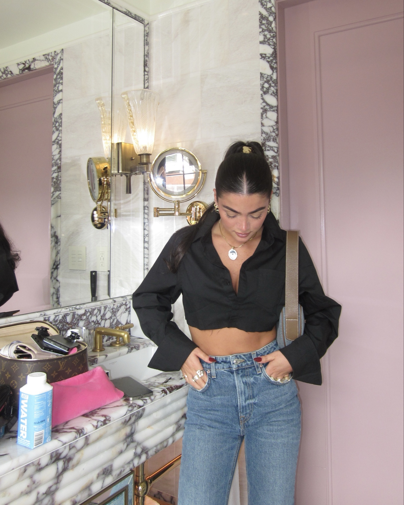 💫💫

#LTKStyleTip #LTKSeasonal #LTKU