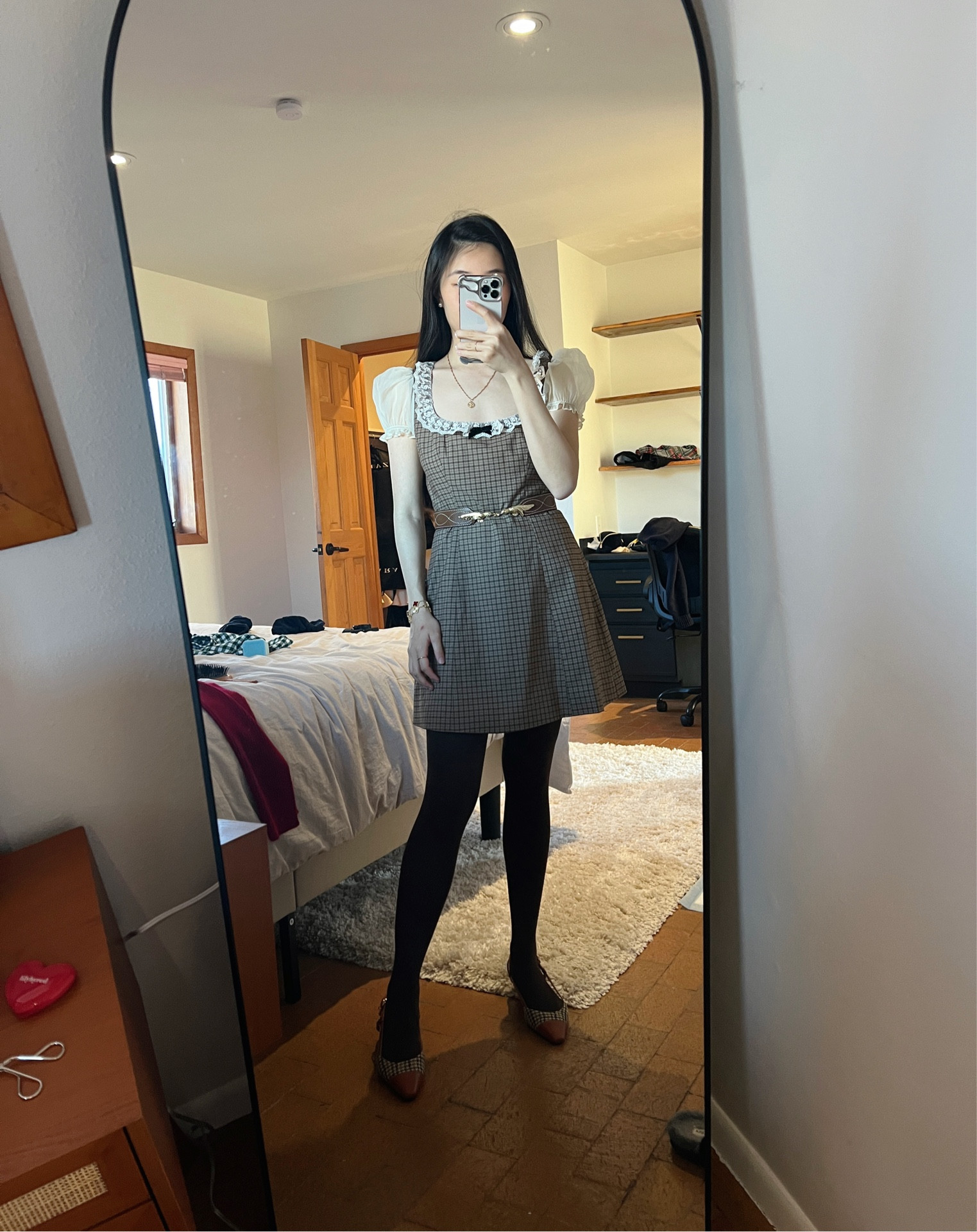 Thanksgiving holiday vintage style 

#LTKHoliday