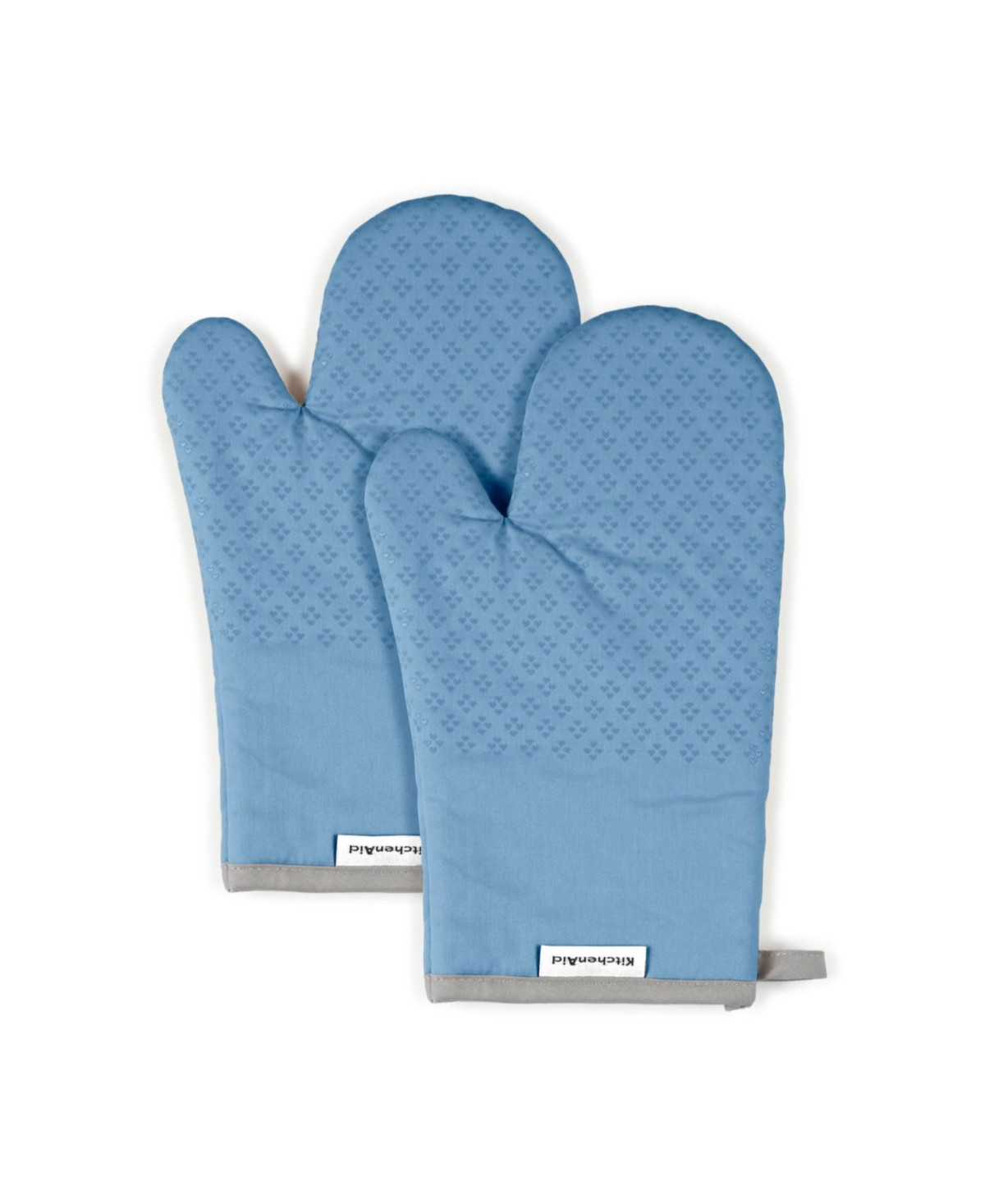 KitchenAid Asteroid 2-Pc. Oven Mitt Set | Macys (US)