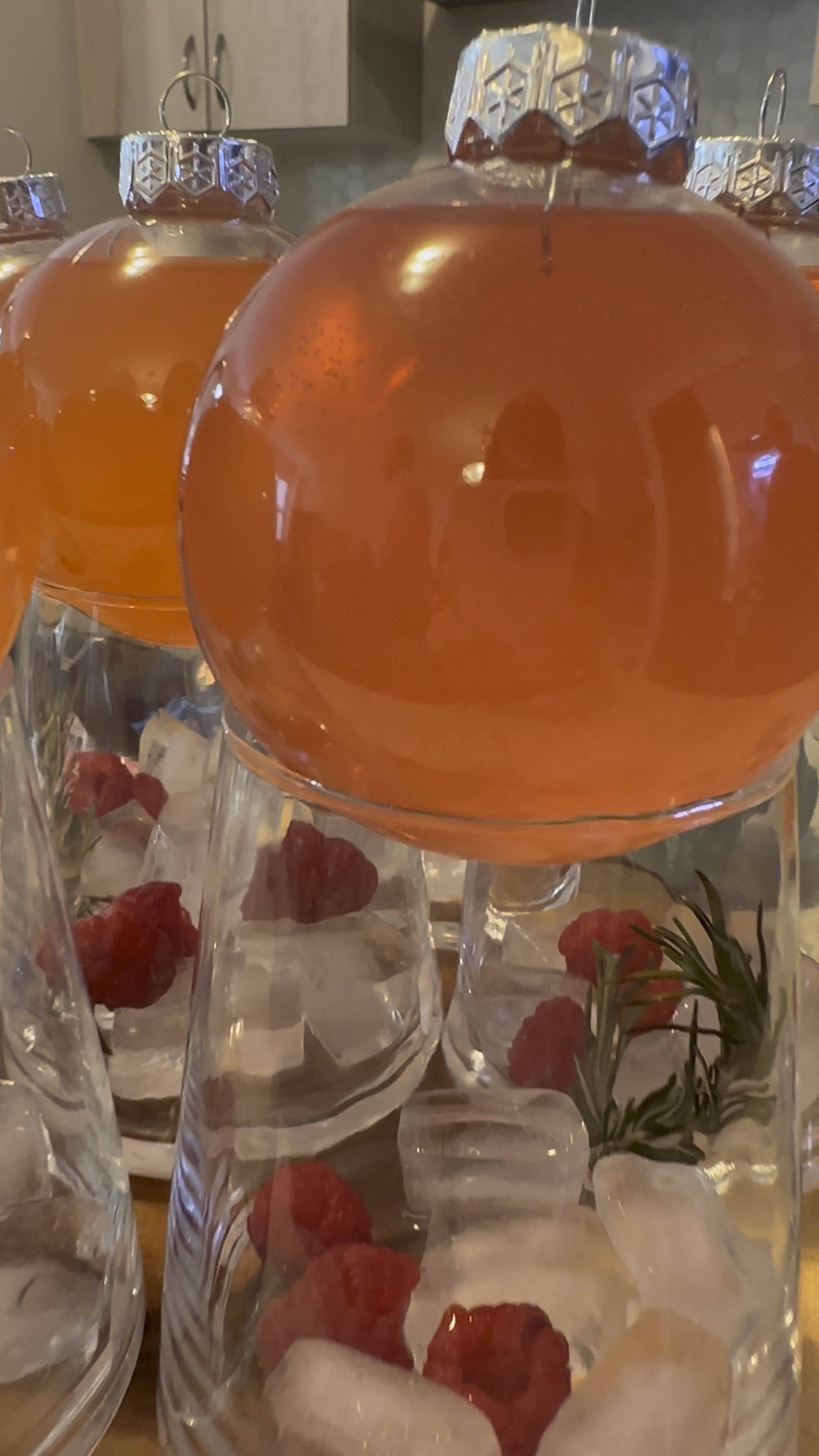 Fancy drinks this season🎄🍷🍸? #mocktails #walmartfinds #holiday #nonalcoholicdrinks #drinks #fancy #torontomom #torontoblogger

#LTKfamily #LTKwinter #LTKcanada