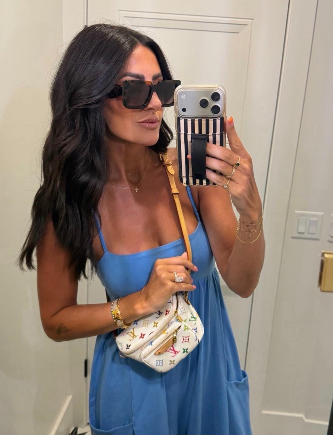 Free People | Prada Sunglasses | Romper | Summer Style | FP Romper

#LTKgrwm #LTKootd #LTKdayinmylife