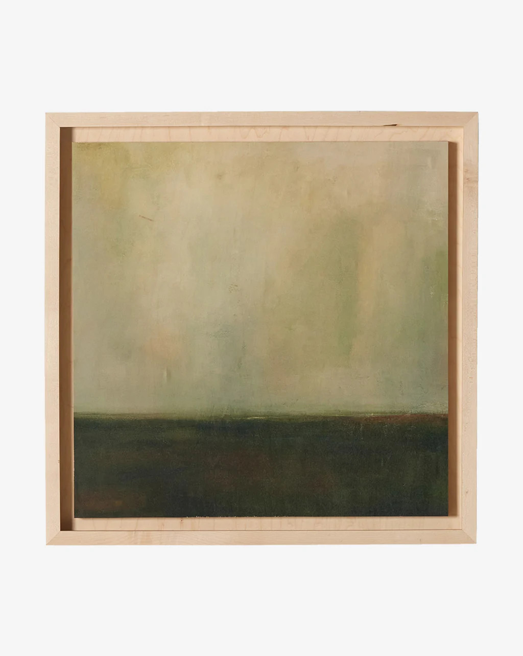 Green Overcast | McGee & Co.