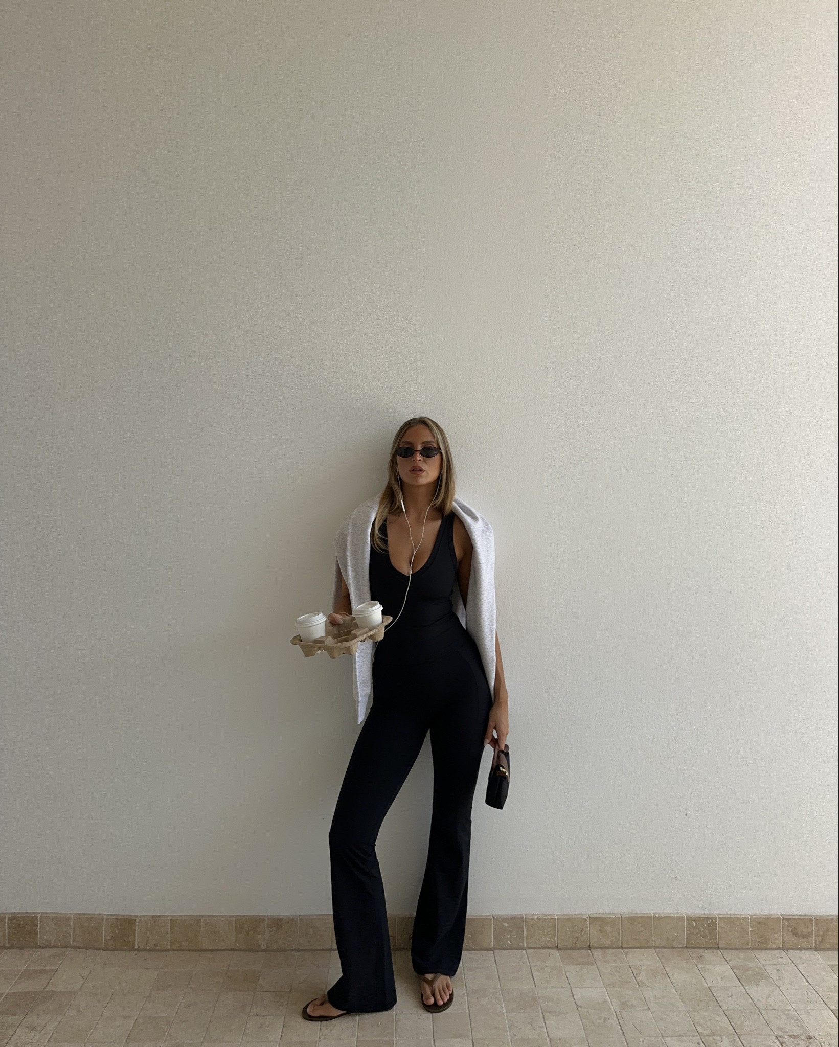 Coffee run 