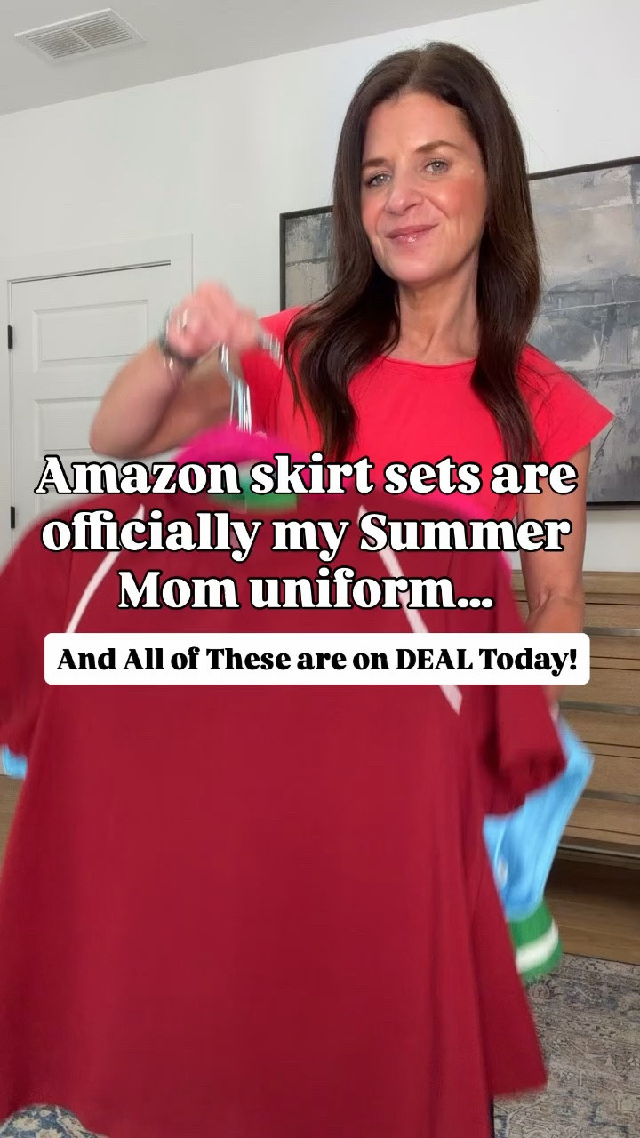 Wine Red Skirt Set – XQ8ZOBF2. Promo expires 7/24
Green Tennis Set – SPDMMYBX. Promo expires 7/26
Blue Striped Set – HL83FEJD. Promo expires 7/31

#LTKSaleAlert #LTKSeasonal #LTKootd
