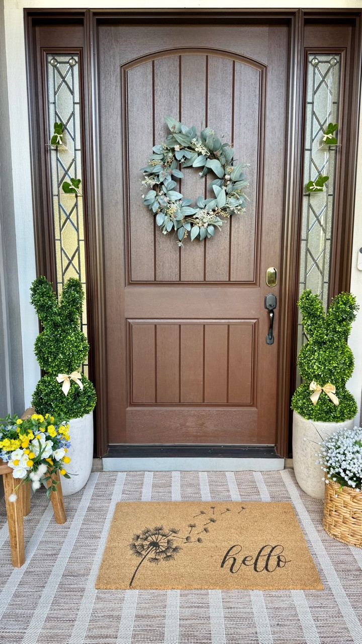 Amazon Spring Porch Decor

#LTKHome #LTKSeasonal #LTKSaleAlert