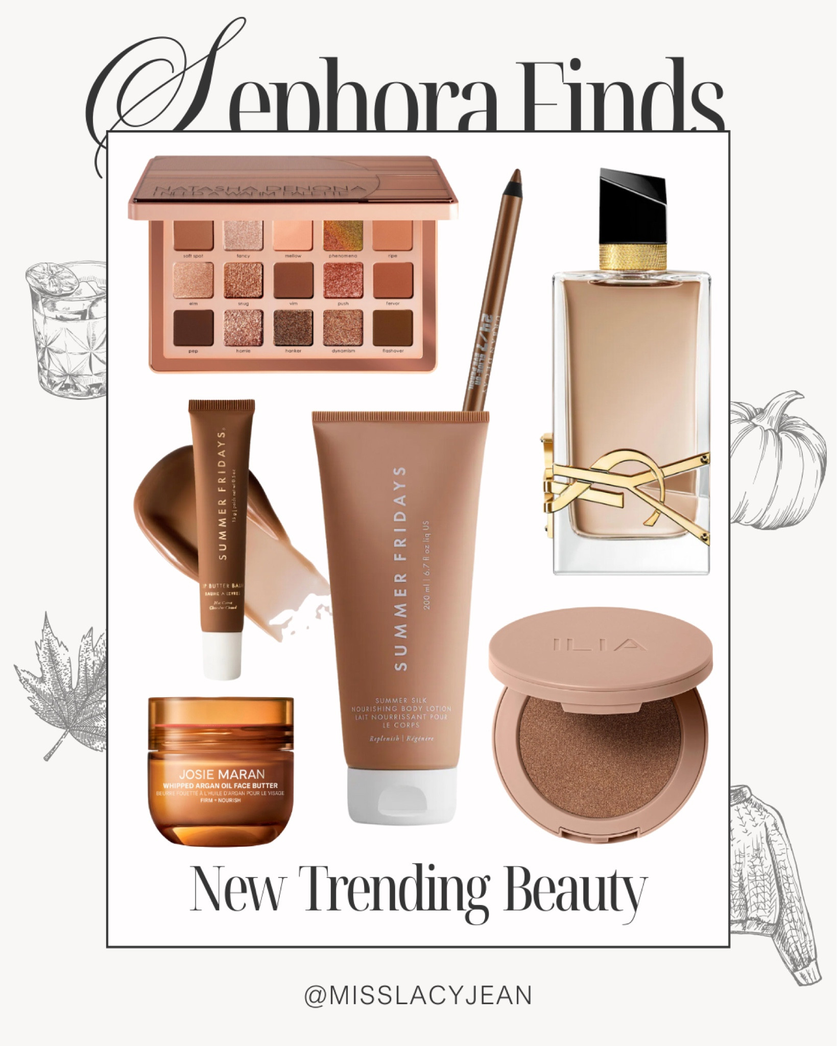 Sephora Must Haves ✨

sephora must haves // sephora // makeup // beauty // makeup routine // skincare // beauty routine // skincare routine

#LTKFindsUnder50 #LTKBeauty #LTKFindsUnder100