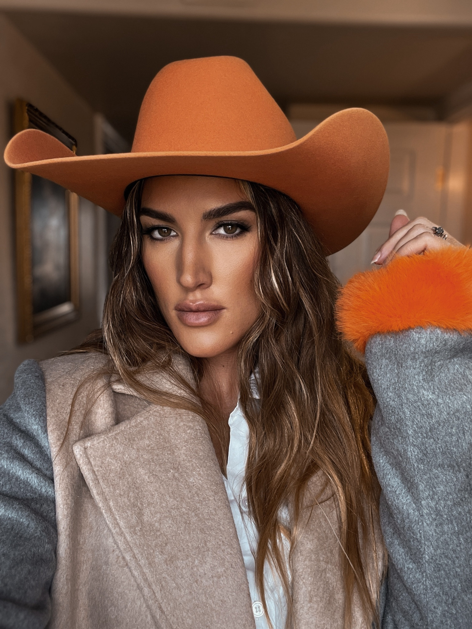 Aspen Cowgirl ❄️

#LTKSeasonal #LTKsalealert #LTKstyletip