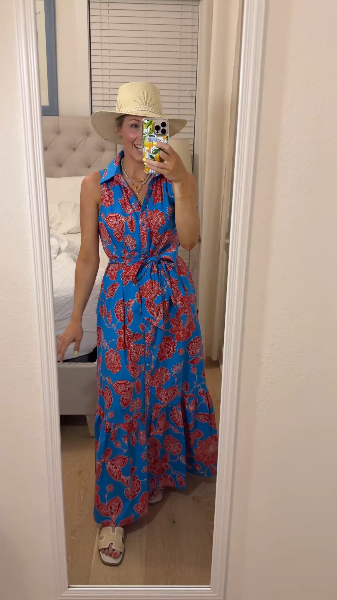 Second night of spring break fit
Dress- Avara size small (use code bobbi15)
Phone case is Walli- use code BOBBI
Shoes- Avara, TTS can also use my discount code
Tipsy threads hat- can’t link on LTK
Harvest Jewels- can’t link on LTK but link is in my bio! Use code BWTE20 for a discount 

#LTKPetite #LTKFindsUnder100 #LTKWatchNow