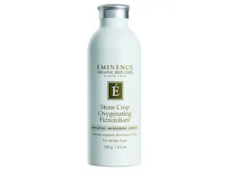 Eminence Organics Stone Crop Oxygenating Fizzofoliant | LovelySkin