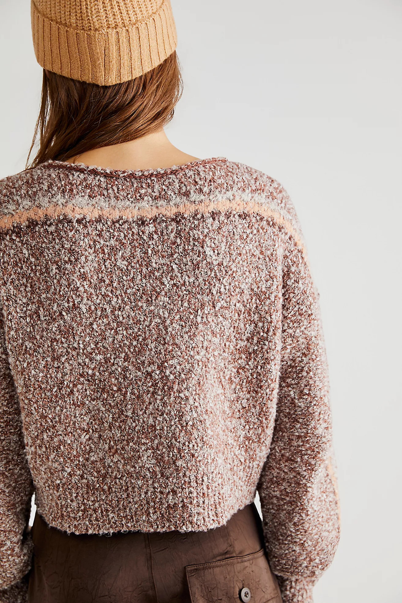 Snowflake Pullover | Free People (Global - UK&FR Excluded)