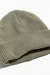 Standard Cloth Waffle Beanie | Urban Outfitters (US and RoW)