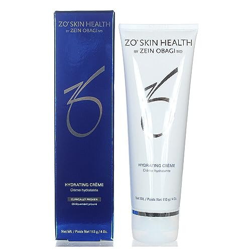 ZO SKIN HEALTH Hydrating Creme 4 oz/113 grams | Amazon (US)