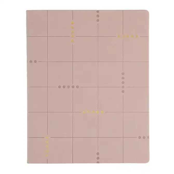 Quartz Grid 8x10 Softbound Focused Planner™ | Erin Condren | Erin Condren