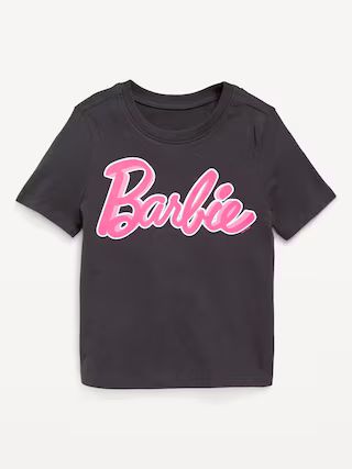 Barbie™ Graphic T-Shirt for Toddler Girls | Old Navy (US)