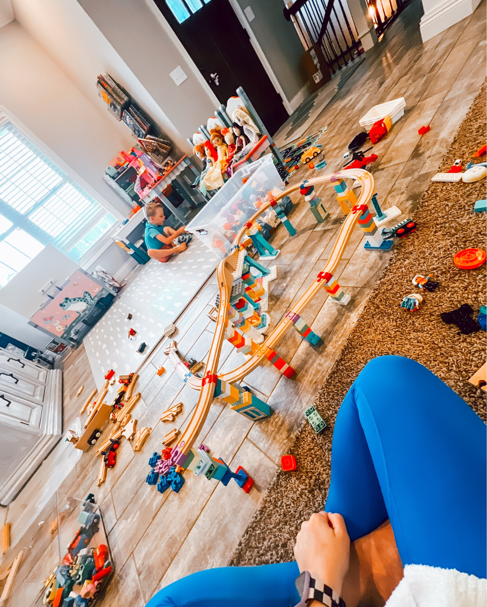 Tried + true screen-free kid faves my kiddos can’t get enough of! 

Kids games, kids toys, gifts for girls, gifts for boys, Montessori play, screen free toys, tween boy, tween girl, magnetic tiles, magnetic blocks, creative play, Easter, Easter basket stuffers, stocking stuffers, Easter basket, Easter basket ideas

#LTKmomlife #LTKKids #LTKdayinmylife