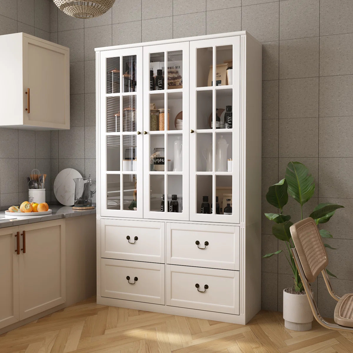 Kiril Dining Cabinet | Wayfair North America