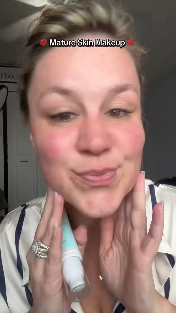 #LTKOver40 #LTKBeauty #LTKgrwm