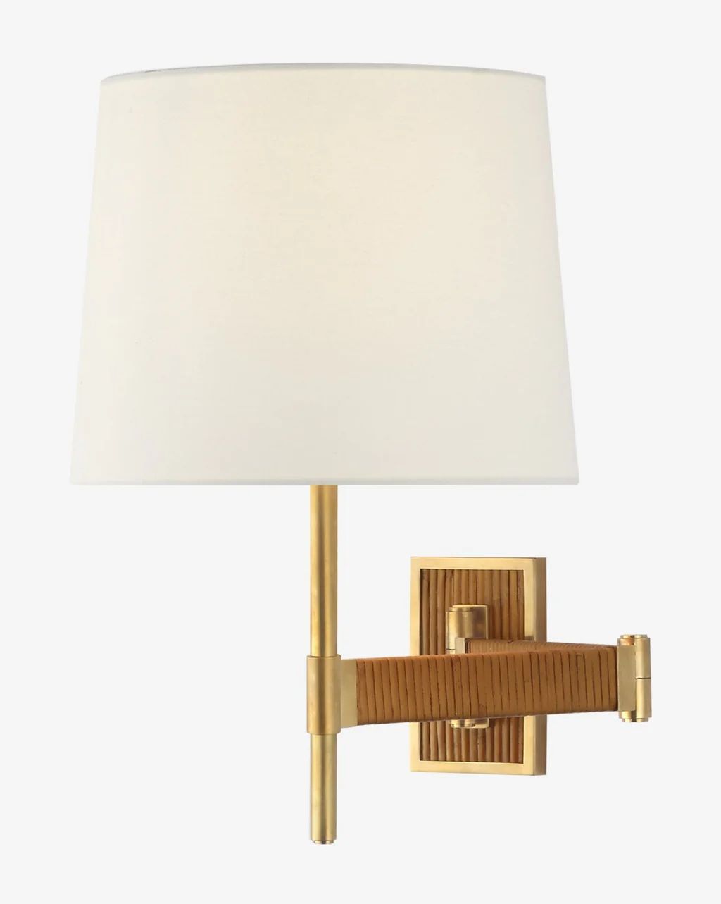 Elle Swing Arm Sconce | McGee & Co.