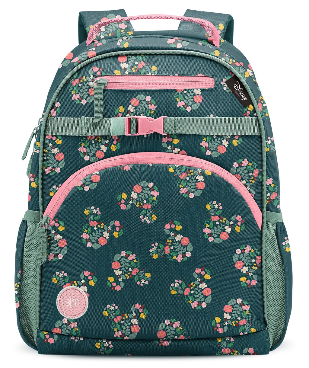 Fletcher Kids' Backpack | Simple Modern