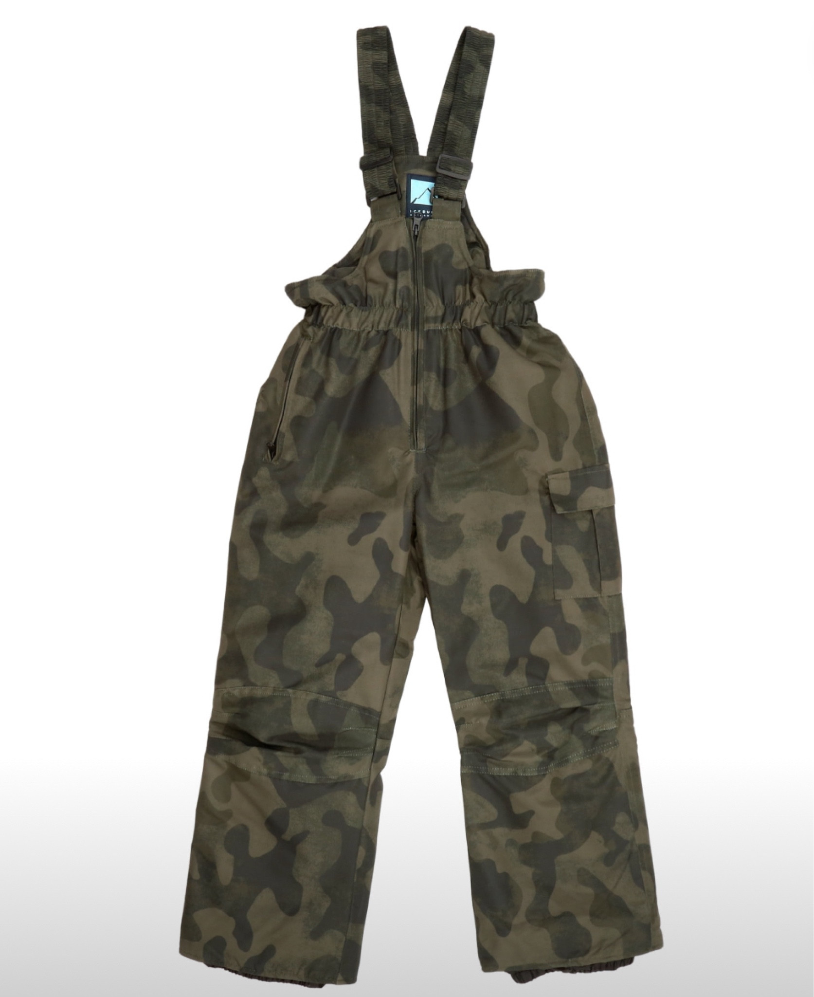 Something you always need when the first snow comes!! Kids snow bibs!! 

#LTKKids #LTKHoliday #LTKSeasonal