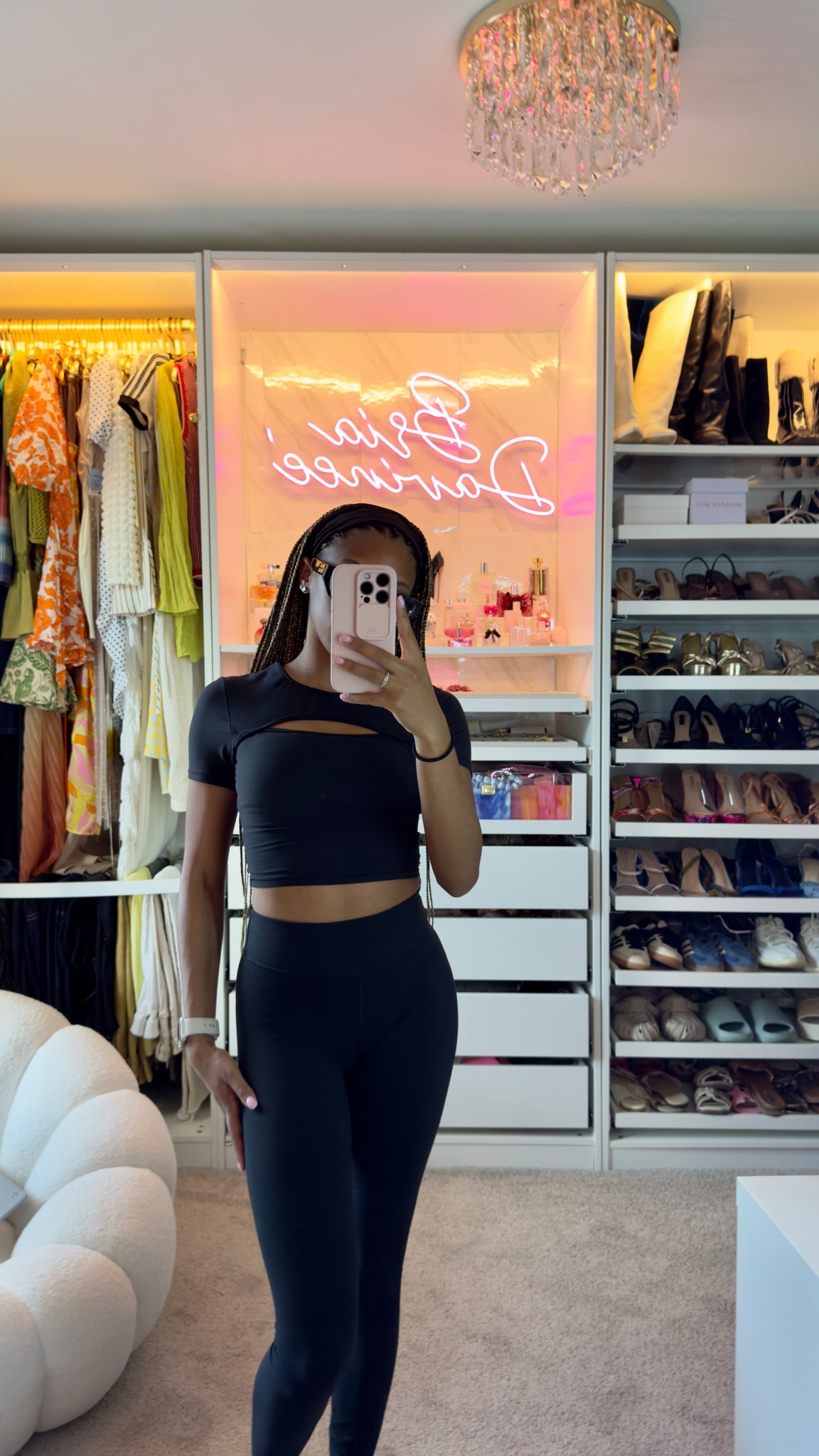 Fav set for any type of workout: Pilates, Barre,  Yoga ✨

#LTKActive