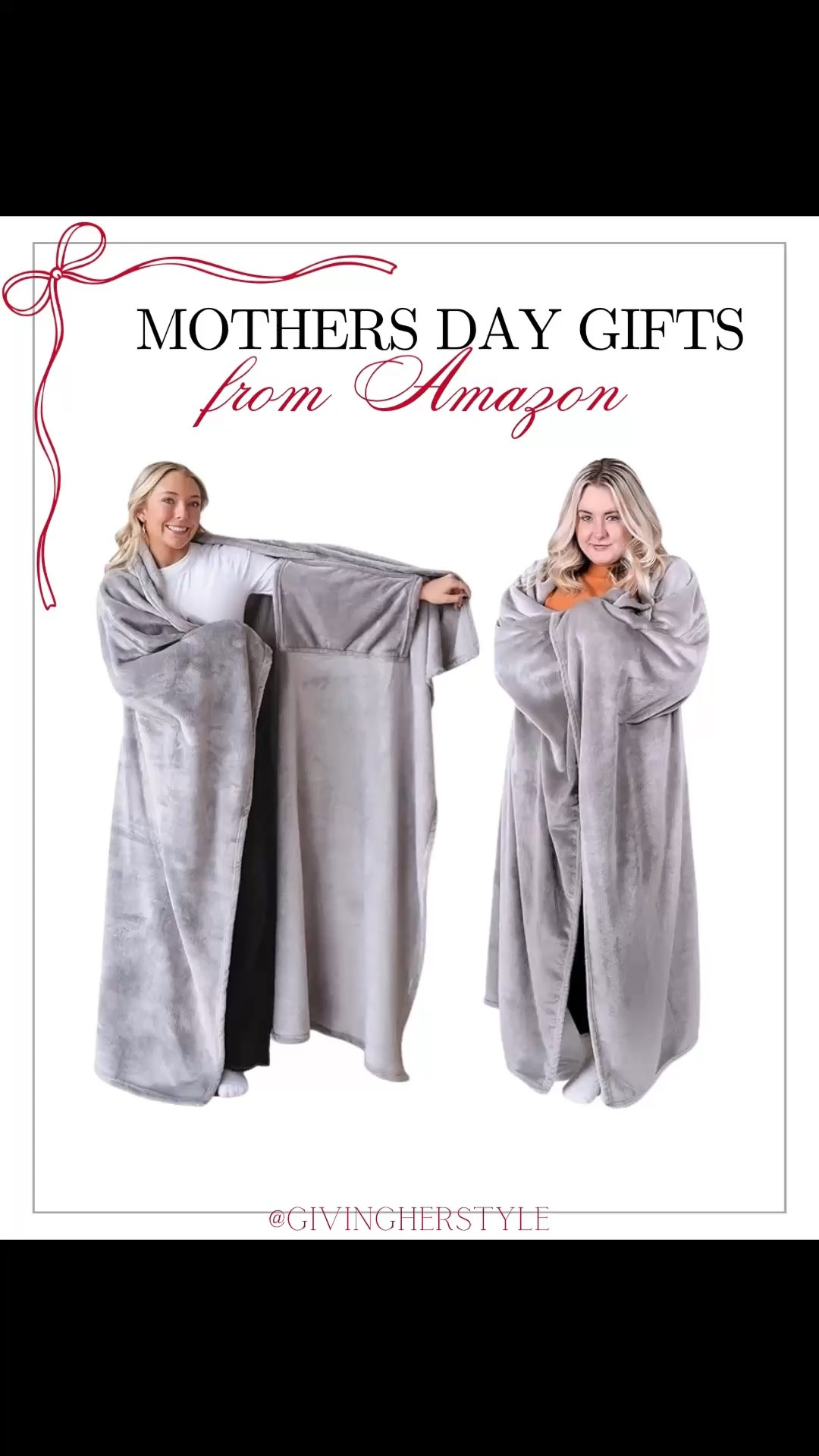 Mother’s Day gift ideas from Amazon
Mother’s Day gift guide 
Gifts for moms 
Gifts for her 
Gifts for grandma 
Gifts for new moms 
Amazon gift guide, cozy mom gift guide 

#LTKselfcare #LTKmomlife #LTKMothersDay