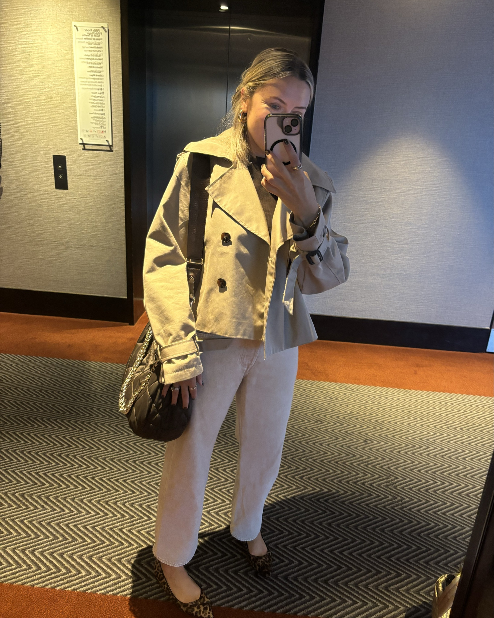 Fall Outfit
Travel Europe London
Trench coat is a must.  This brand is the best.  Light brown denim and brown layering tank 

#LTKOver40 #LTKTravel #LTKStyleTip