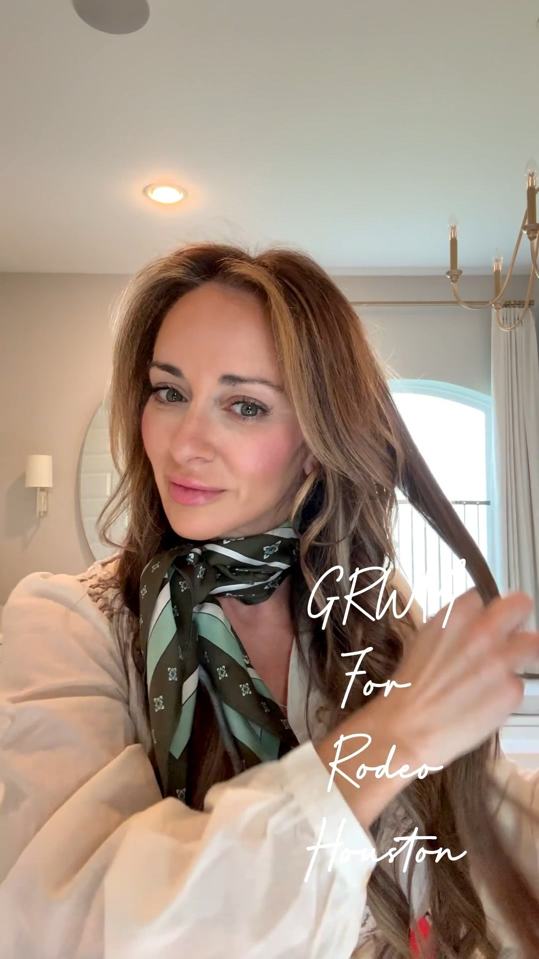 One styling tool I always use for my hair to get the perfect curls is currently on sale! 

#LTKgrwm #LTKFestival #LTKOver40