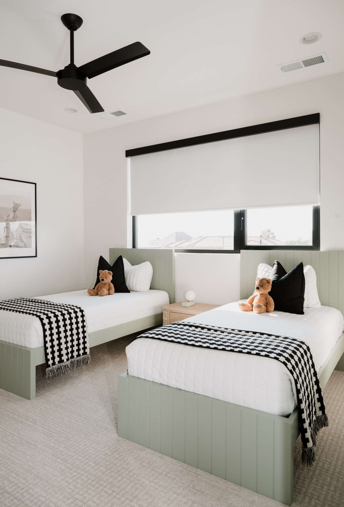 Today on the blog I’m sharing all the details of Harper and Houston’s rooms 

#LTKHome #LTKKids