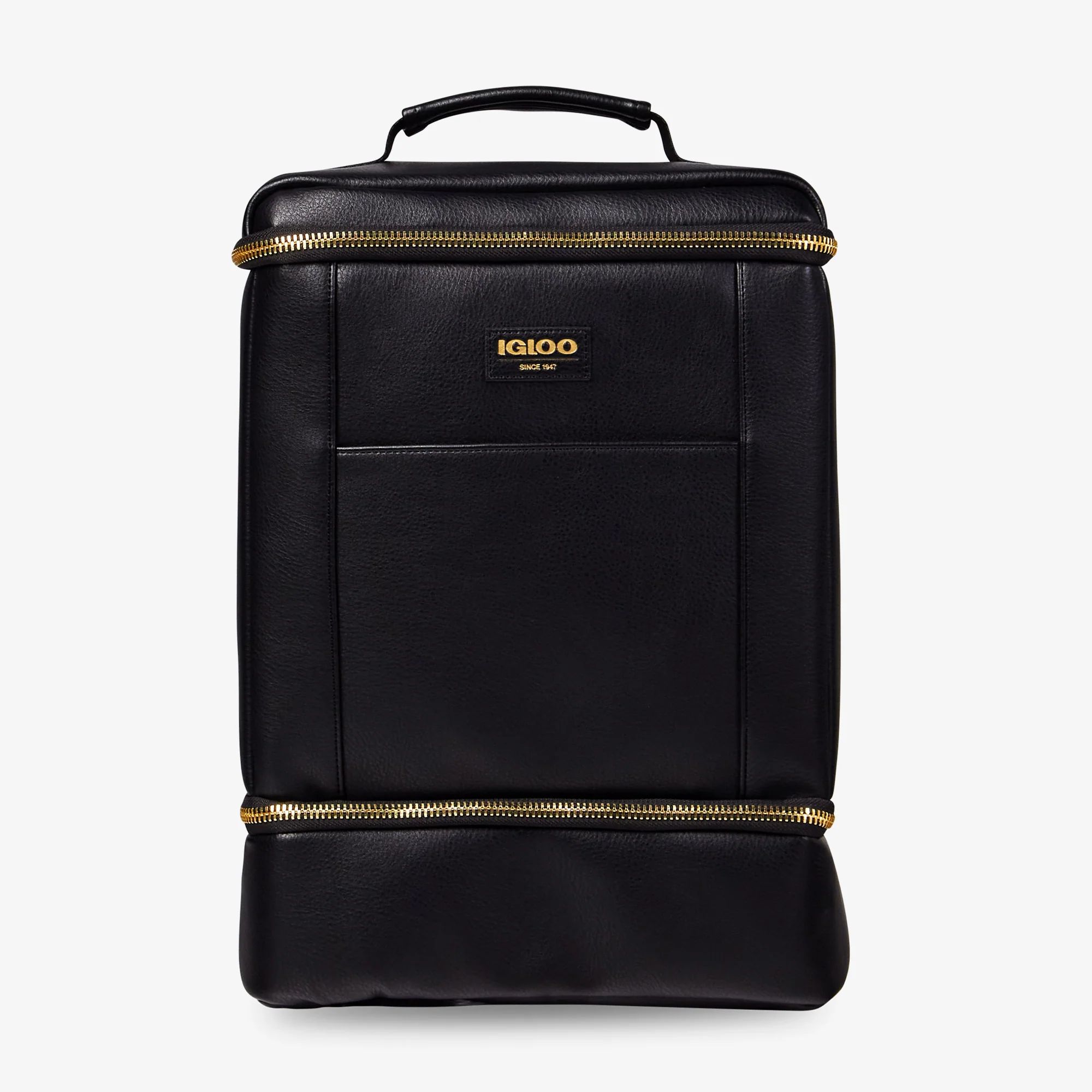 Igloo Luxe® Dual Compartment Backpack | Igloo Coolers