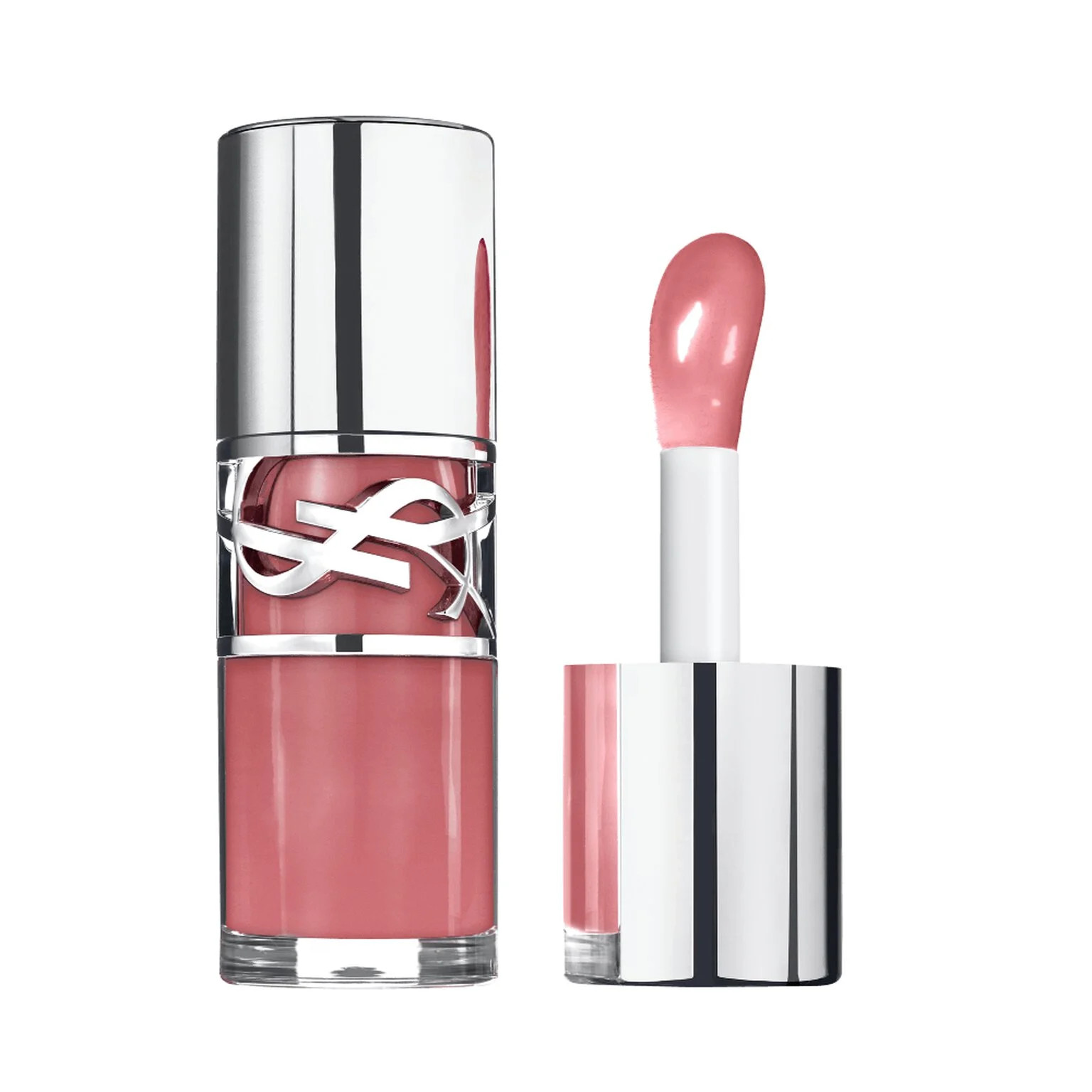 YSL Loveshine Plumping Lip Oil Gloss - YSL Beauty Canada | YSL Beauty (CA)