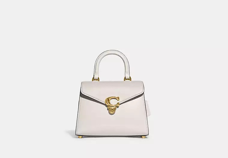 Sammy Top Handle | Coach (US)
