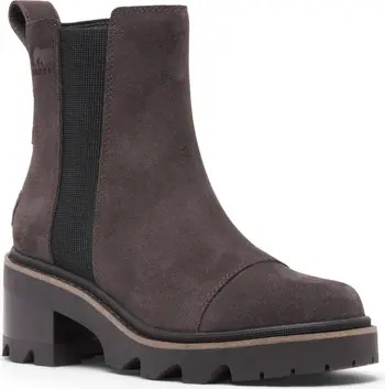 Joan Now Waterproof Chelsea Boot (Women) | Nordstrom Rack