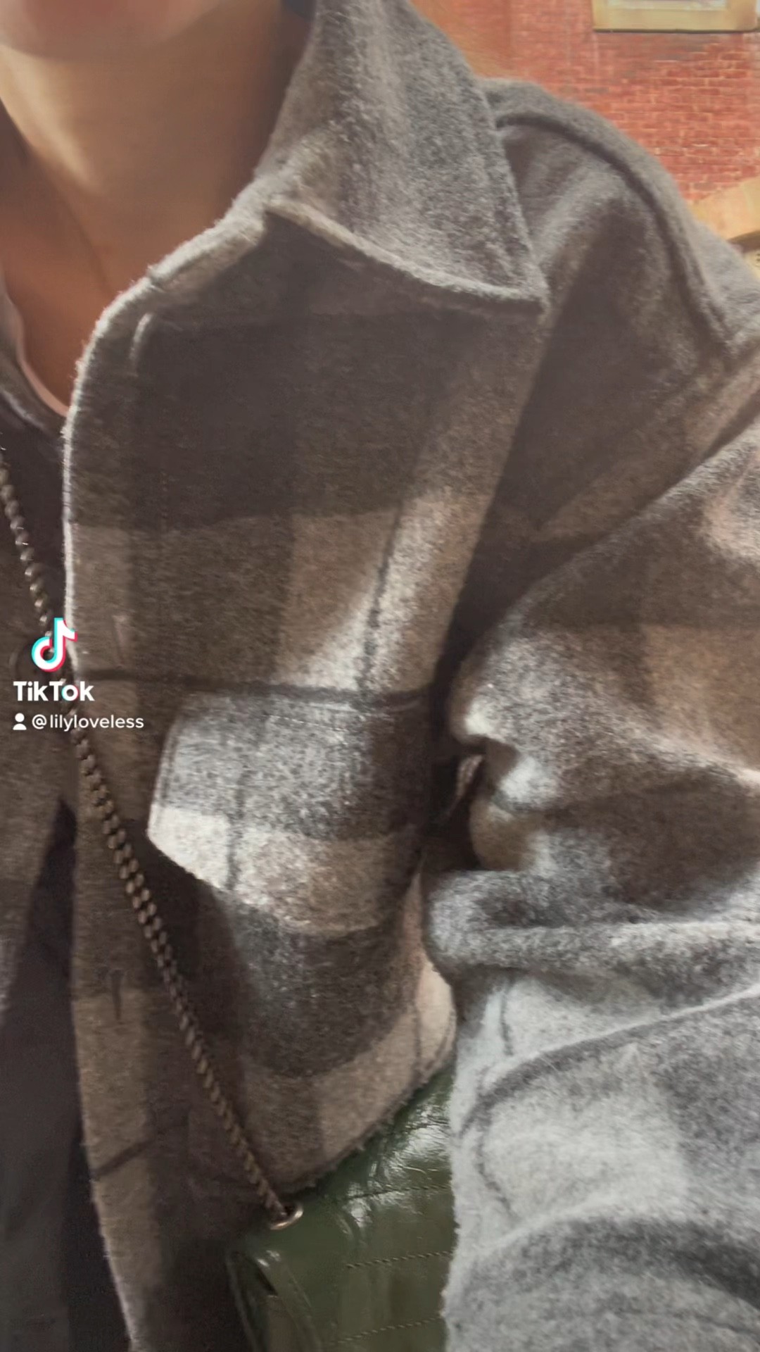 Jacket weather is here!! 

#LTKstyletip #LTKSeasonal #LTKunder100