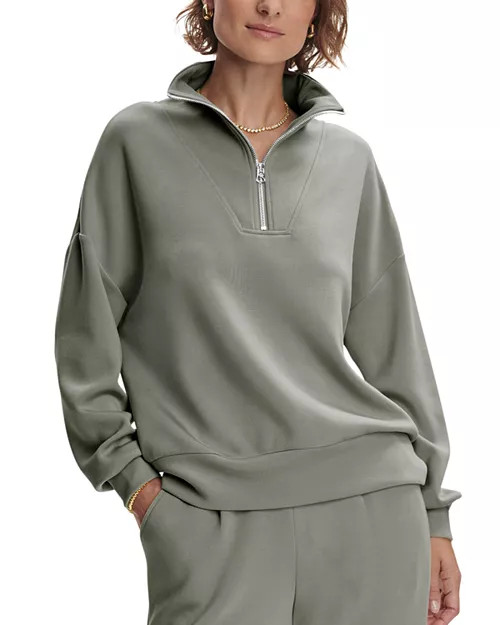 Hawley Half Zip Sweatshirt | Bloomingdale's (US)