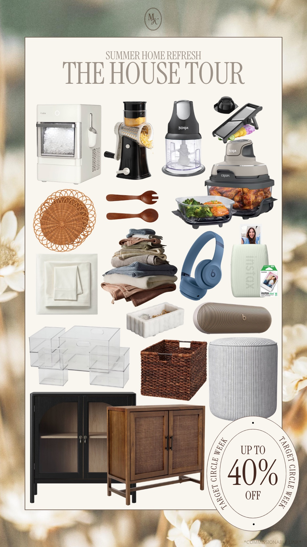target home and kitchen must haves on sale, summer sale, home decor, sheets, towels, kitchen, 

 #LTKSeasonal #LTKHome #LTKSaleAlert