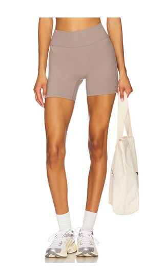 The Essentials Short in Clay Mask | Revolve Clothing (Global)