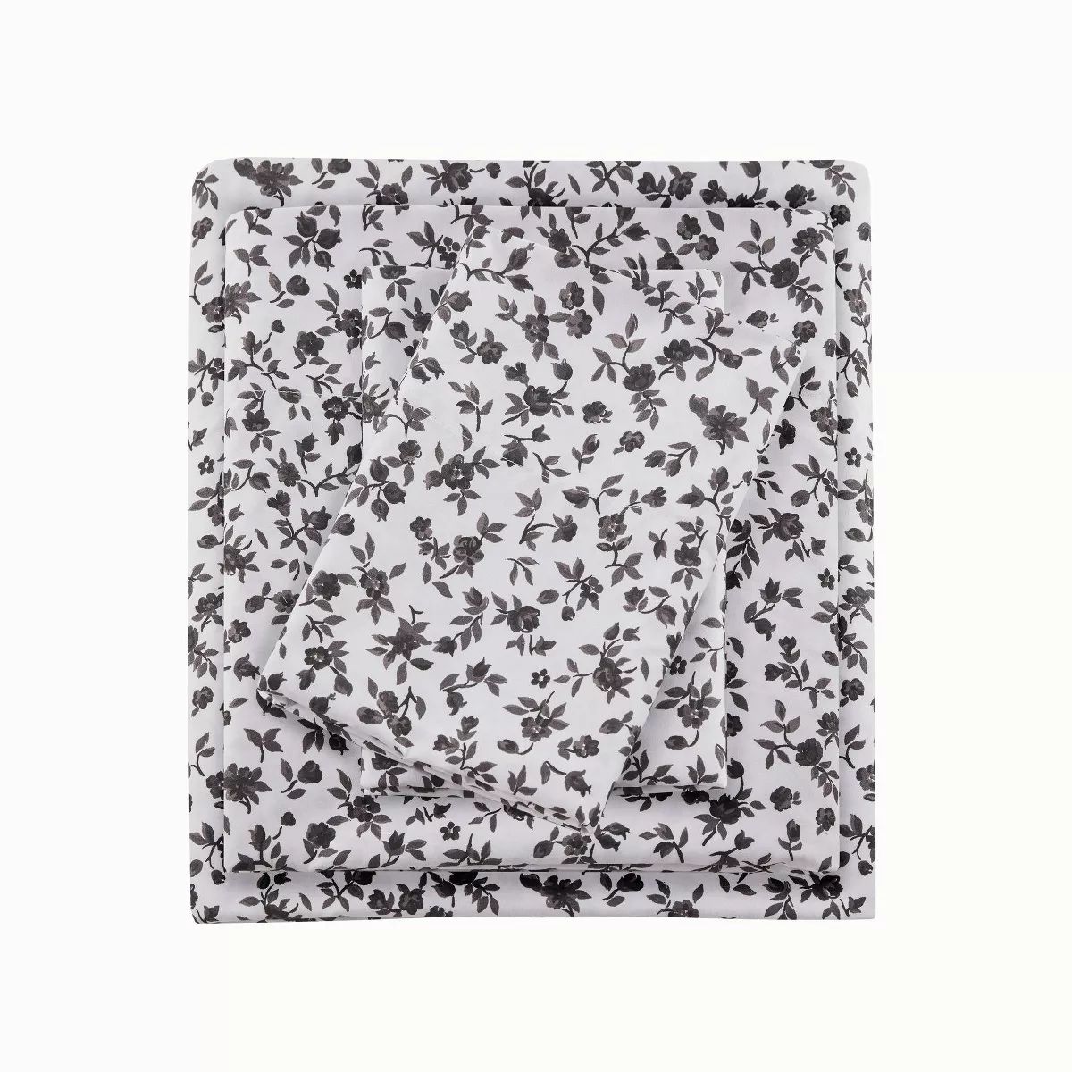 Printed Microfiber Sheet Set | Target