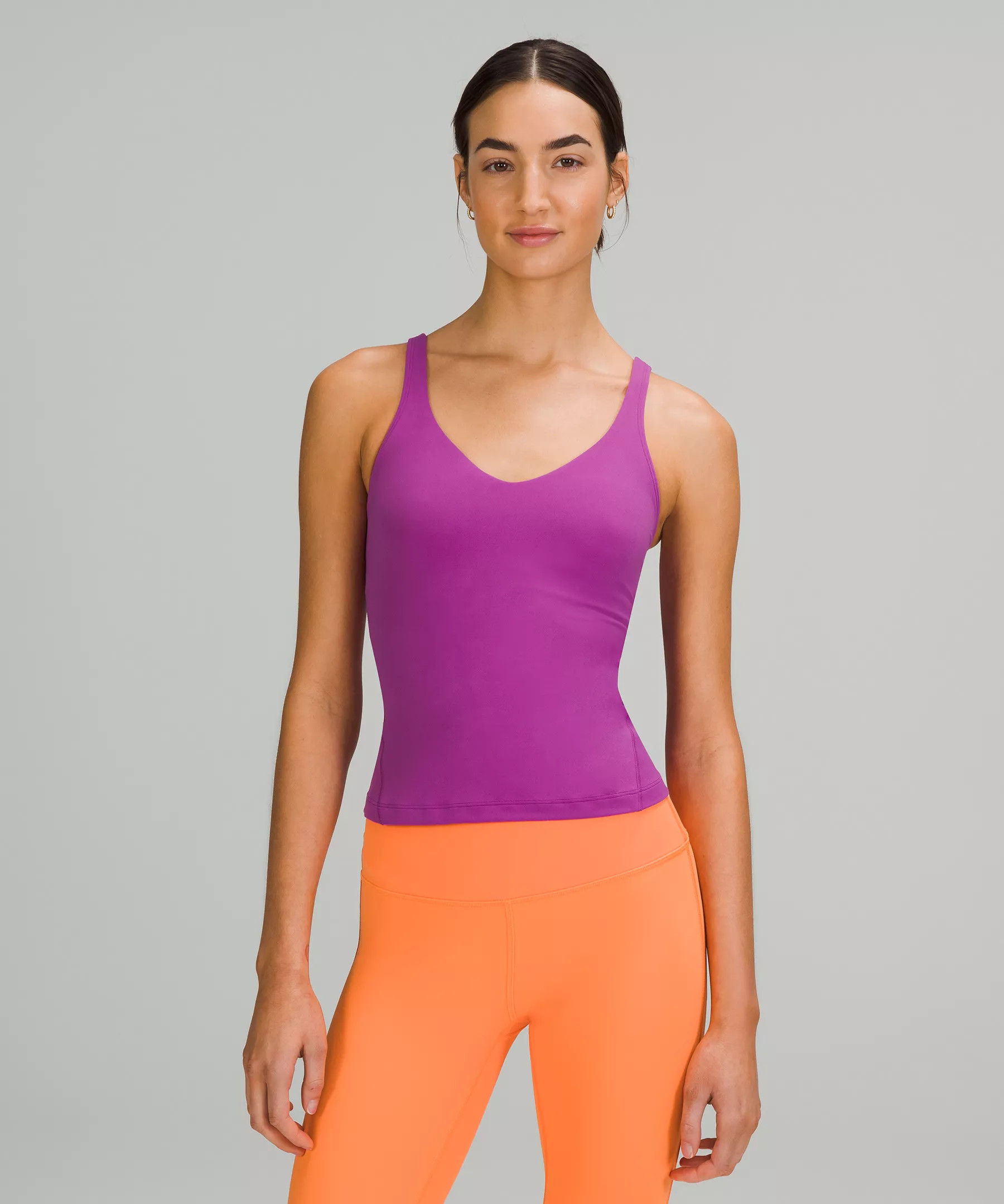 lululemon Align™ Waist-Length Tank Top | Lululemon (US)