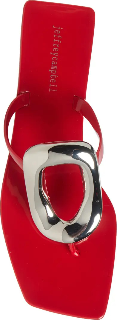 Jeffrey Campbell Linques Flip Flop (Women) | Nordstrom | Nordstrom