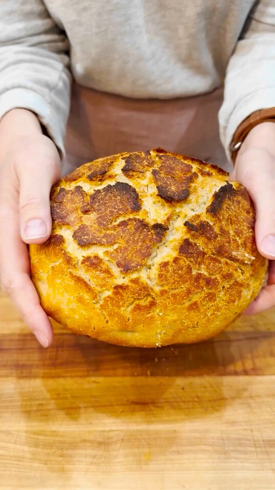 Artisan bread tools I love. #LTKHome #LTKunder50 #LTKKitchen #artisanbread #dutchovenbread #breadmaking #bakingtools #homemadebread