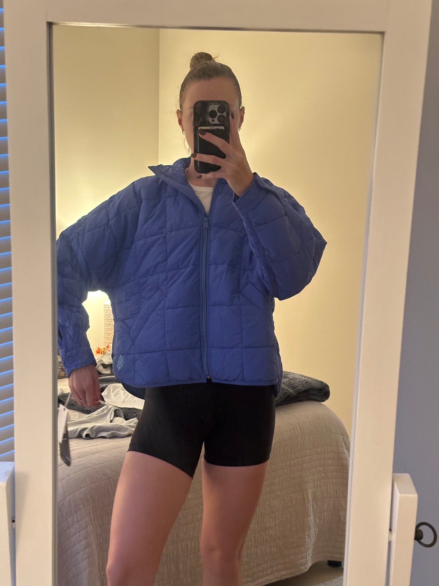 Free People Puffer of my dreams 

Plus packable for traveling 

#LTKgrwm #LTKootd #LTKfitnessgoals