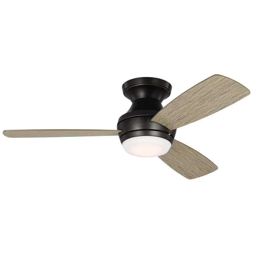 Ikon 44" LED Ceiling Fan | Visual Comfort
