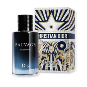 DIOR Sauvage Eau de Parfum 100ml - Limited Edition Case | Boots.com