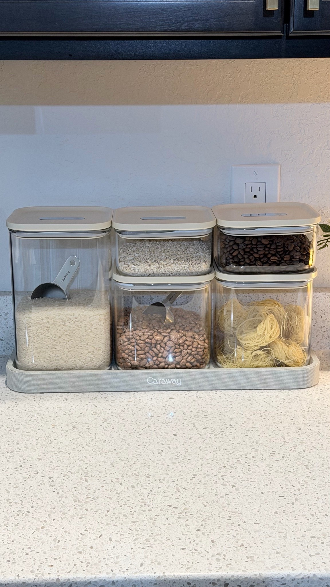 Glass Airtight Container Set
13-Piece Set With Complimentary Storage

#LTKSaleAlert #LTKHome #LTKmomlife