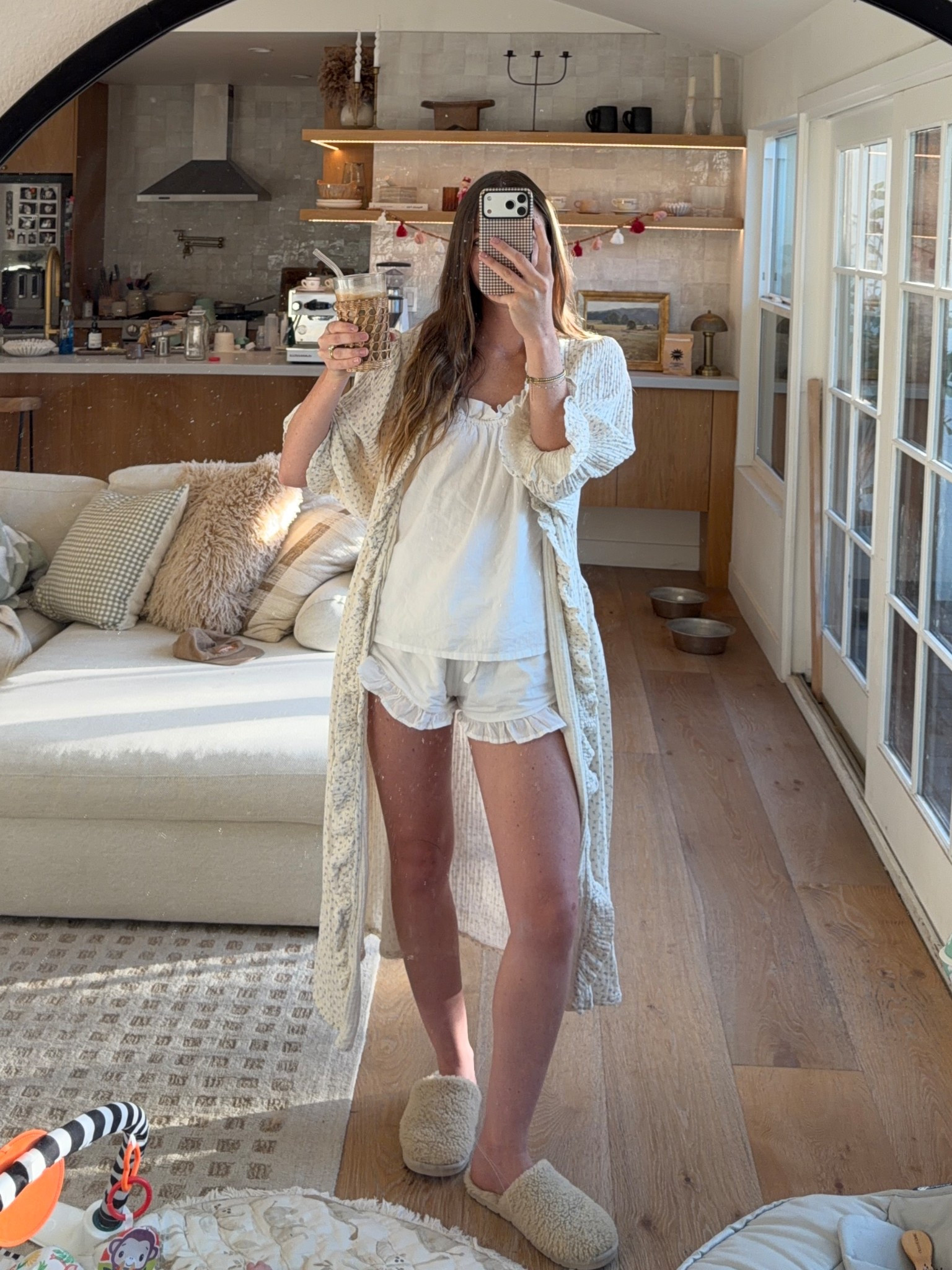 Rove is from nothing fits but! Can’t tag it here :/ 