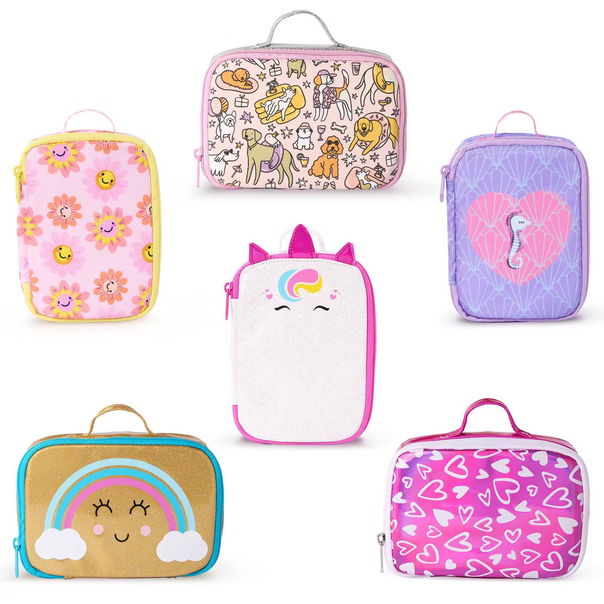 Our Generation Surprise Luggages Travel Series - 1 of 6 Collectible Mystery Boxes Accessories for... | Target