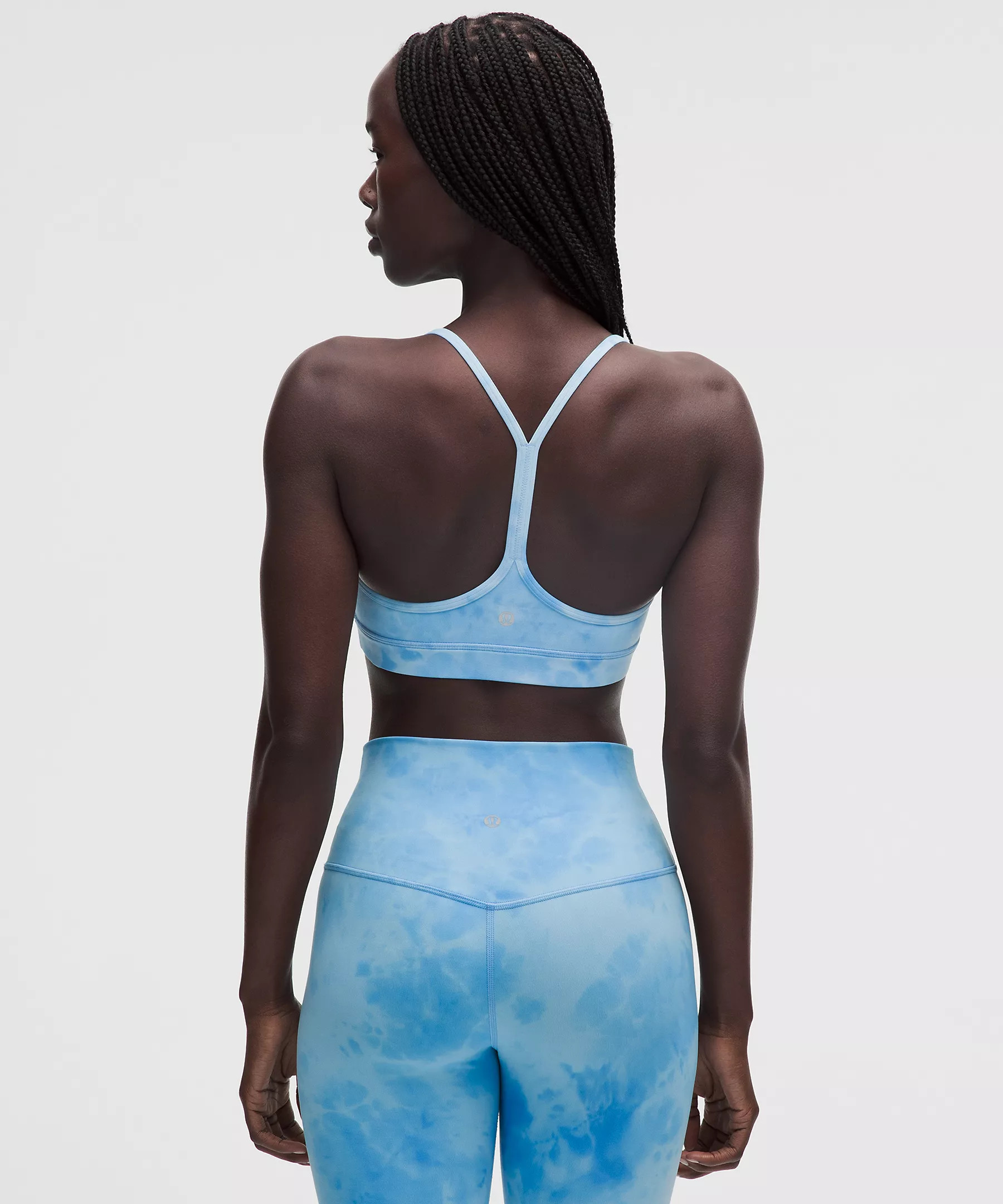 Flow Y Bra Nulu | Lululemon (US)