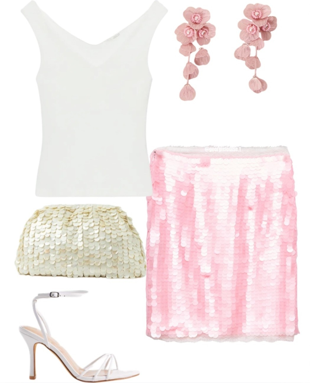 Euro summer outfit 🌸✨

#LTKsummer #LTKuk #LTKstyletip