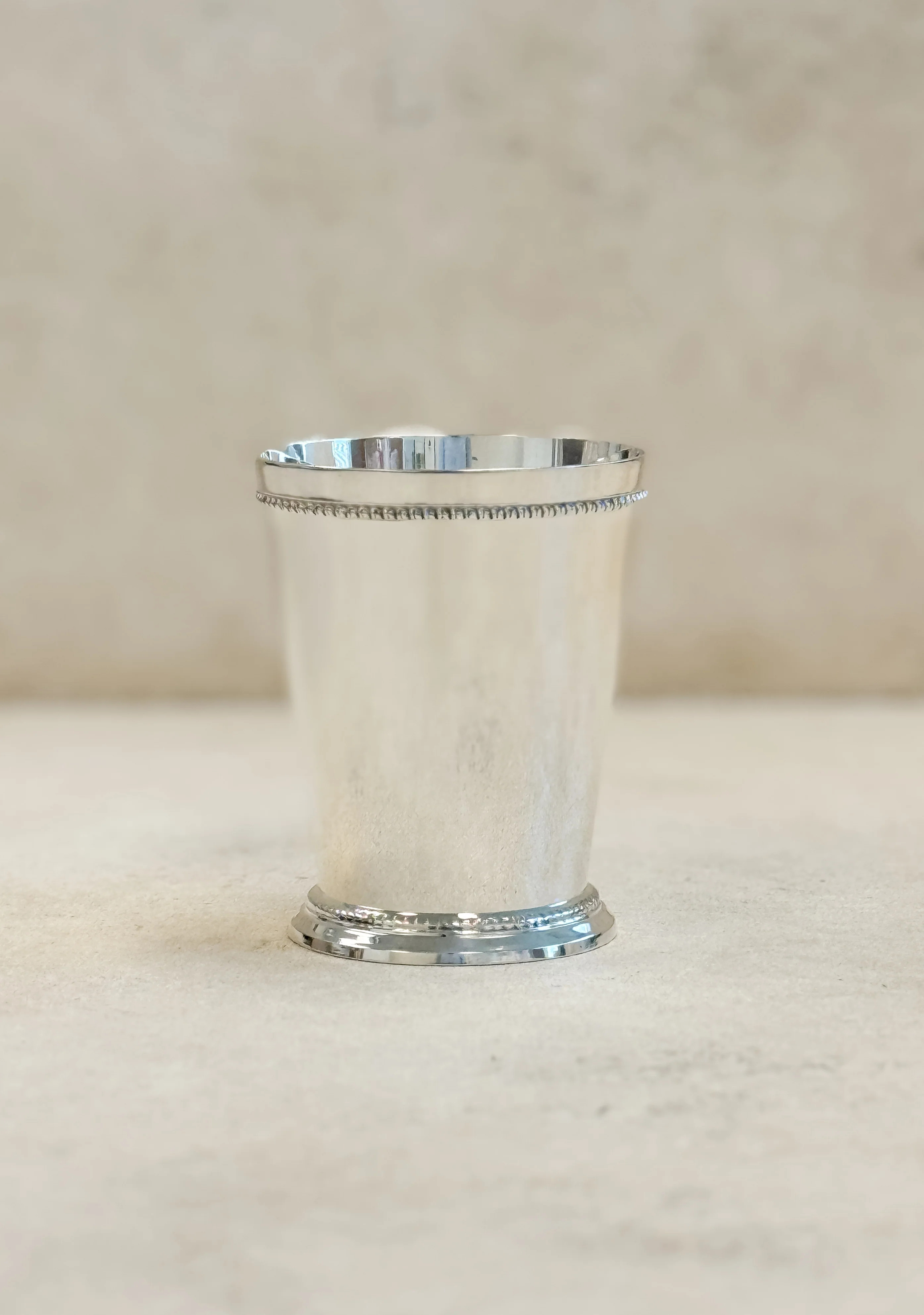Mint Julep Vase | Cottage and Key